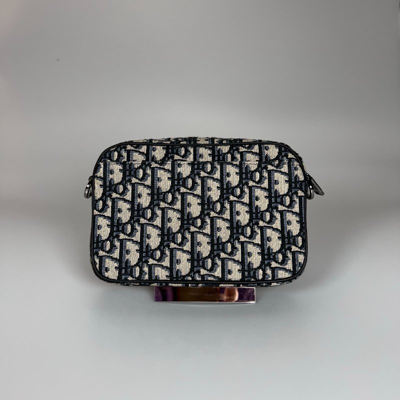 DIOR  老花相機包小-1