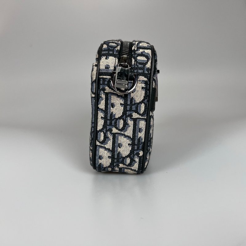 DIOR  老花相機包小-2