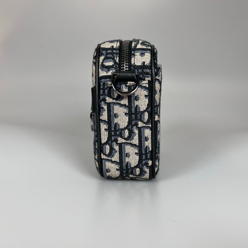 DIOR  老花相機包小-3