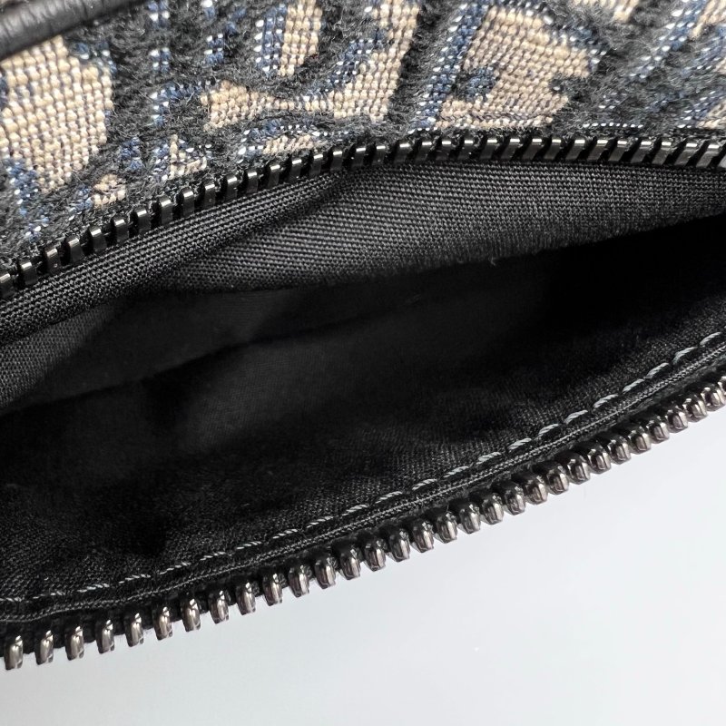 DIOR  老花相機包小-7