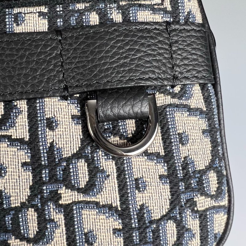 DIOR  老花相機包小-8