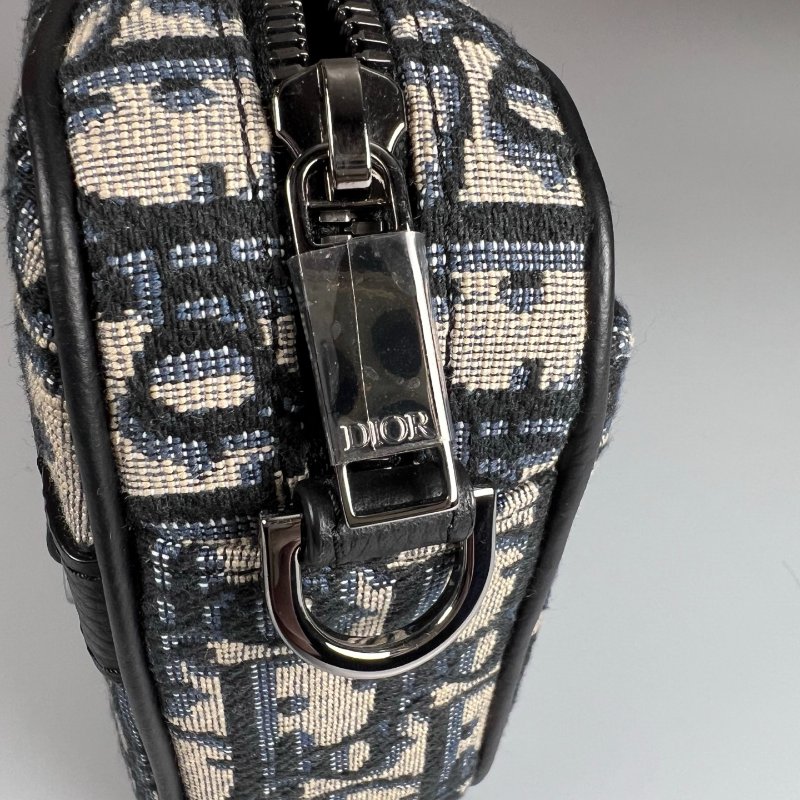 DIOR  老花相機包小-10