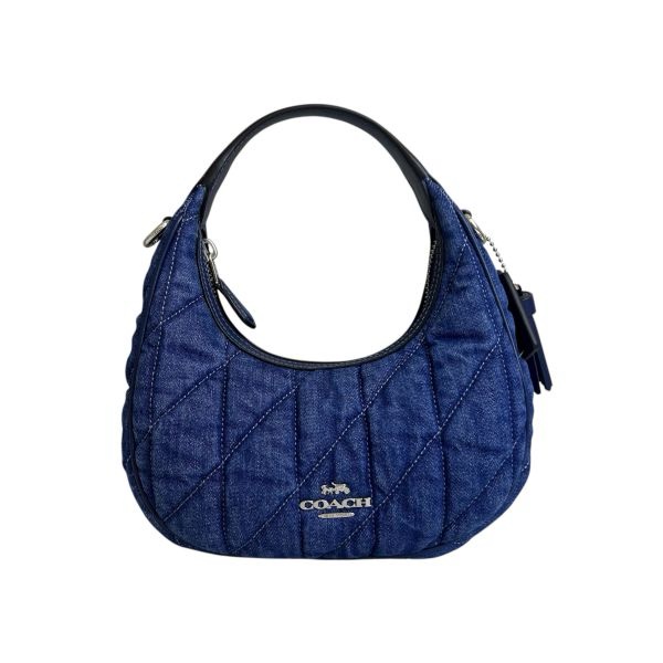 Coach 迷你斜背包-2