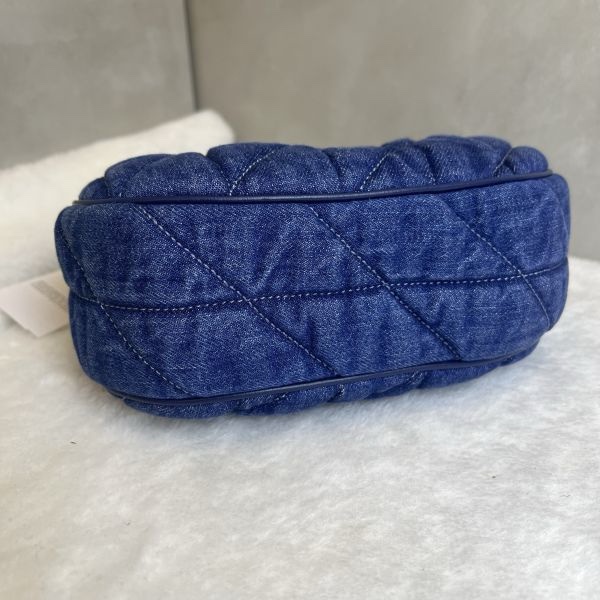 Coach 迷你斜背包-6