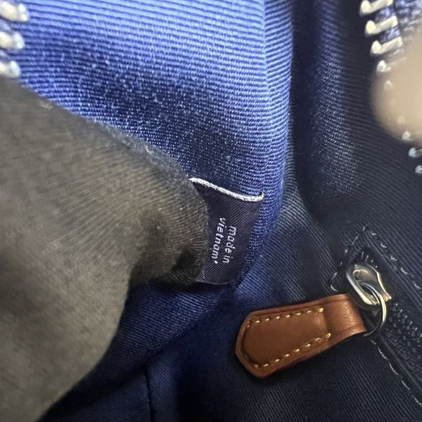 Coach 迷你斜背包-14