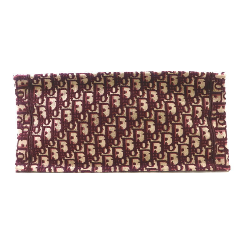 Dior 帆布Book Tote手挽袋-3