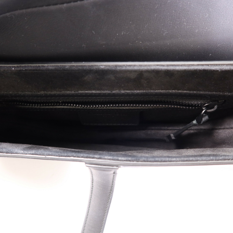 Dior 牛皮皮革Saddle Medium肩背袋-4