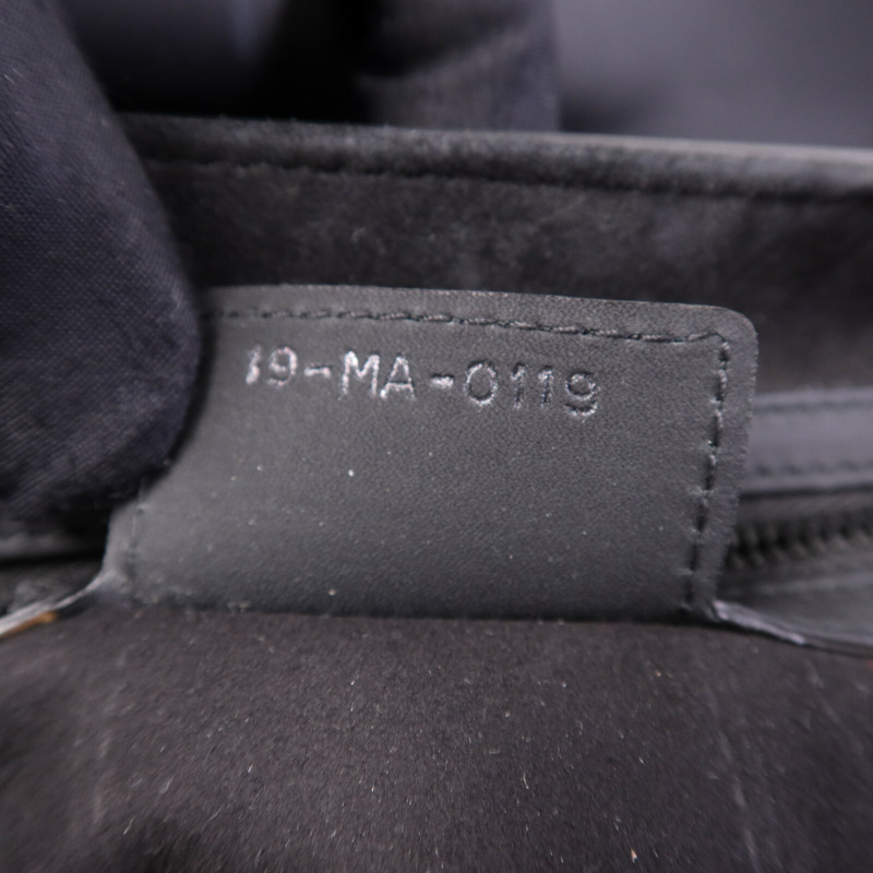 Dior 牛皮皮革Saddle Medium肩背袋-6