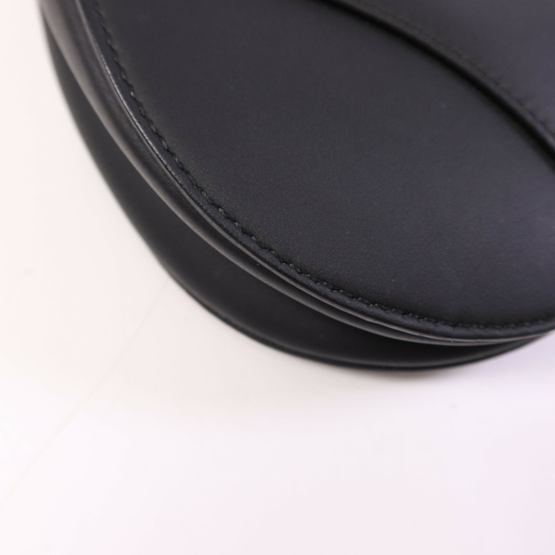 Dior 牛皮皮革Saddle Medium肩背袋-10