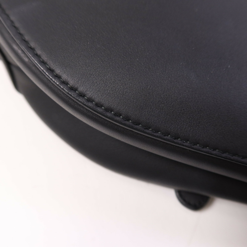 Dior 牛皮皮革Saddle Medium肩背袋-12