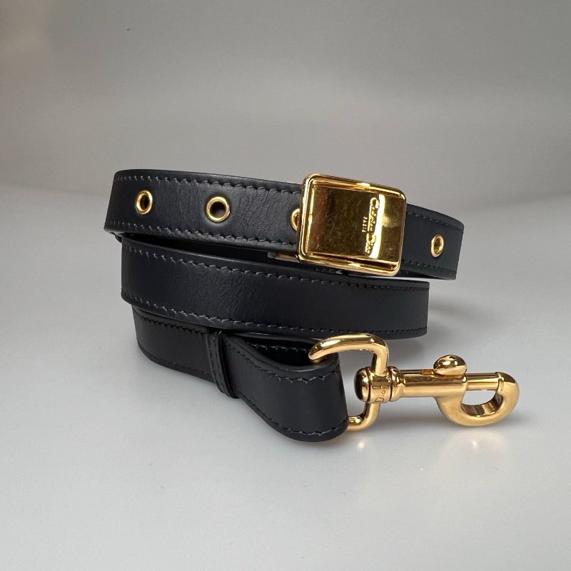 DIOR  老花BOBBY小號 肩背包-12