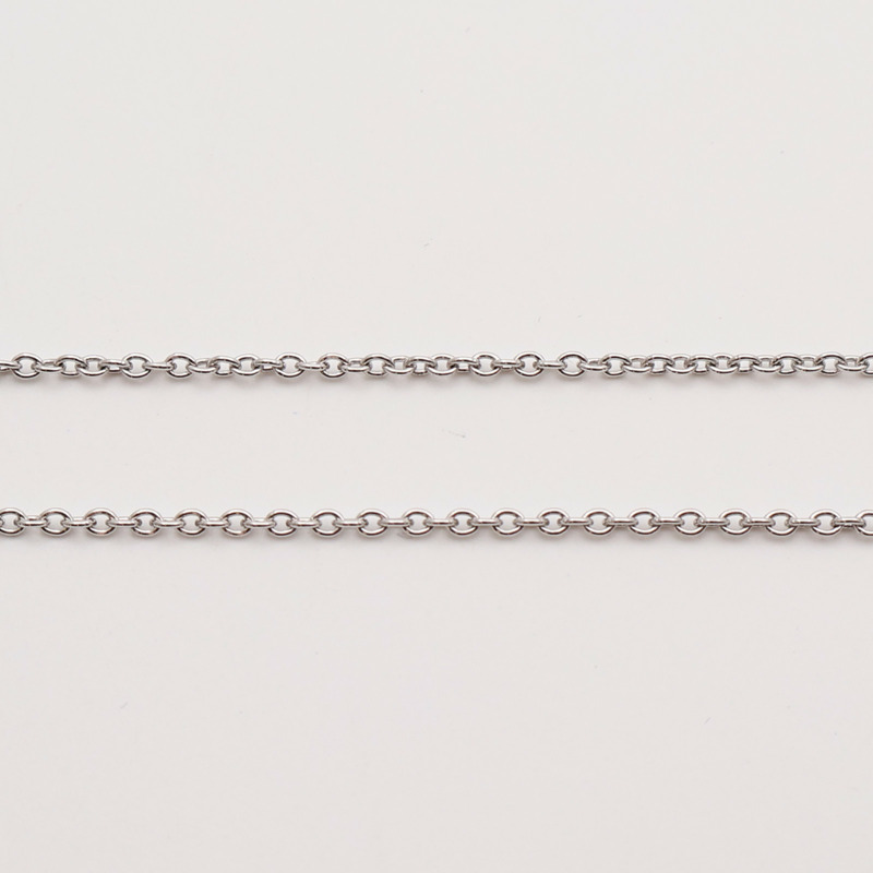 Dior 金屬Clair D Lune Necklace項鍊-10