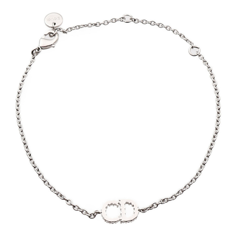 Dior 金屬Clair D Lune Bracelet手鏈-1