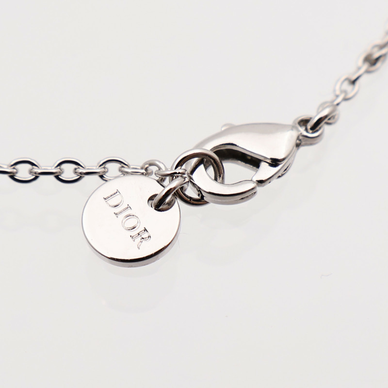 Dior 金屬Clair D Lune Bracelet手鏈-6