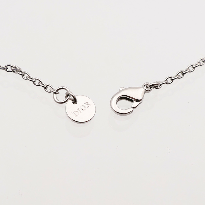 Dior 金屬Clair D Lune Bracelet手鏈-7