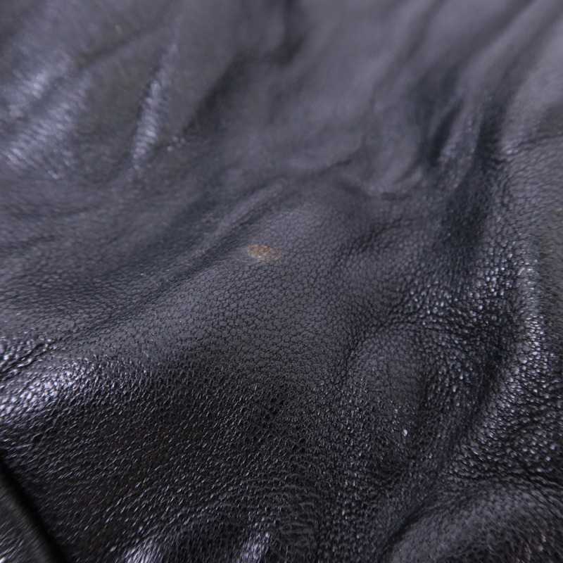 GIVENCHY 牛皮皮革Pandora Medium銀扣手挽肩背兩用袋-15