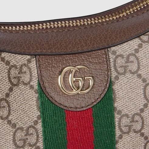 Gucci 女士 Ophidia 小號手提包均碼碼小號-3
