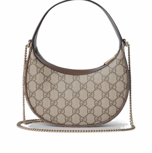 Gucci 女士 Ophidia 小號手提包均碼碼小號-4