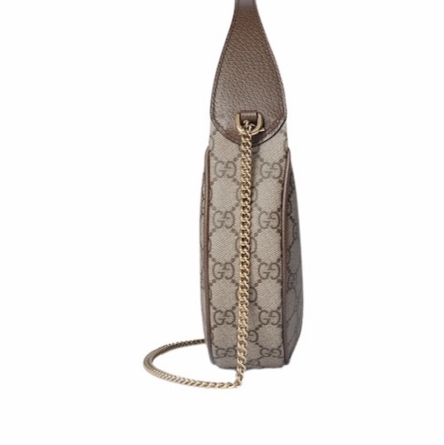 Gucci 女士 Ophidia 小號手提包均碼碼小號-6