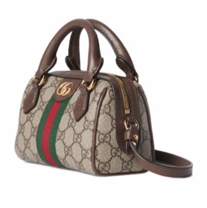 Gucci 女士 Ophidia系列超迷你單肩包均碼碼超MINI、16.5cm*9cm*10cm-5