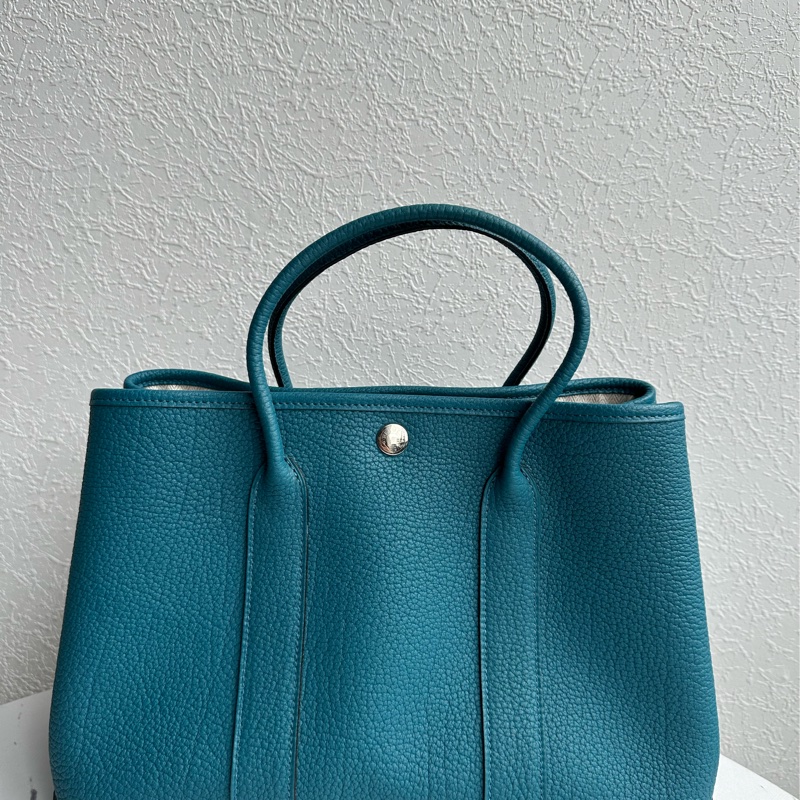 Hermes Gp湖水綠30 花園-1