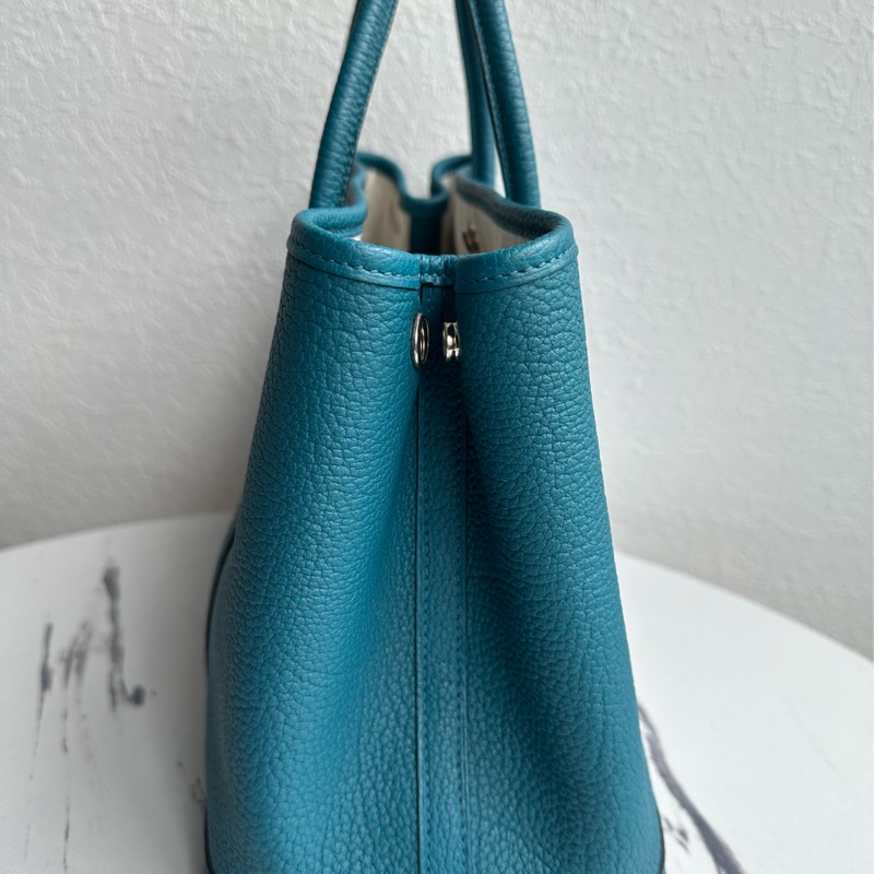 Hermes Gp湖水綠30 花園-2