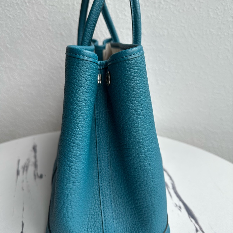 Hermes Gp湖水綠30 花園-3