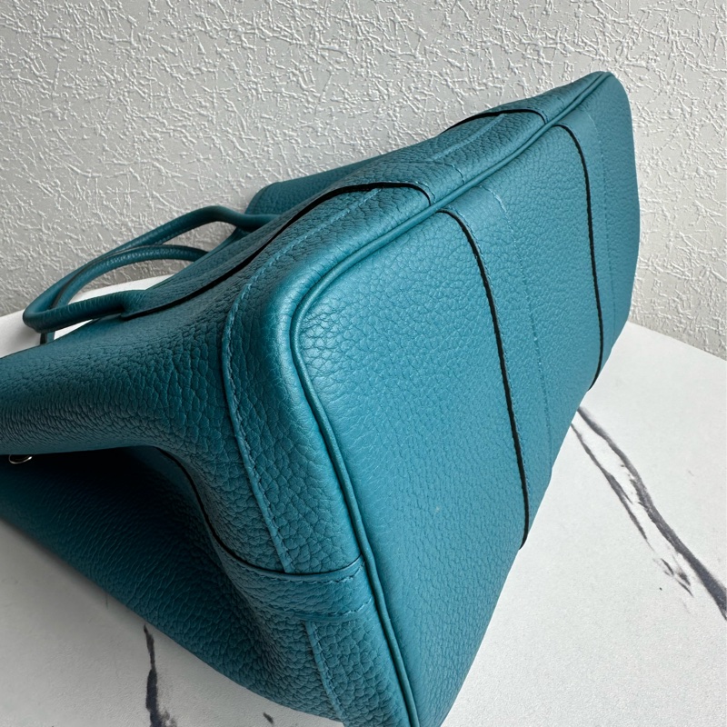 Hermes Gp湖水綠30 花園-4