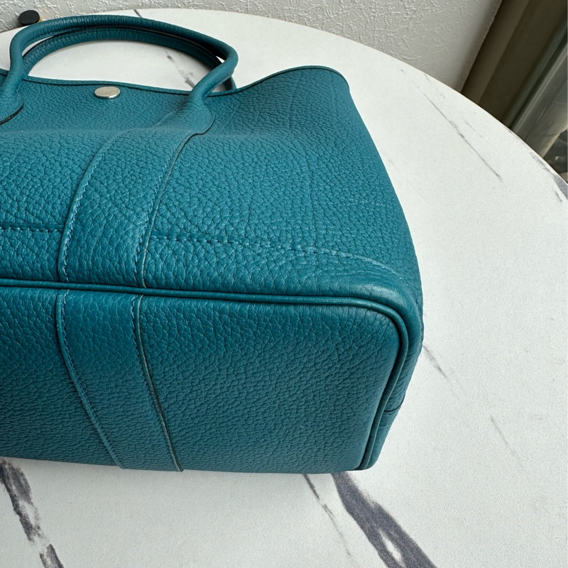 Hermes Gp湖水綠30 花園-5