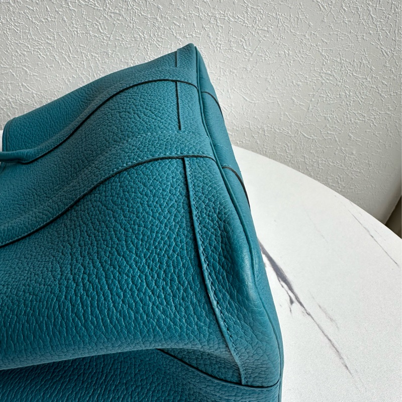 Hermes Gp湖水綠30 花園-7