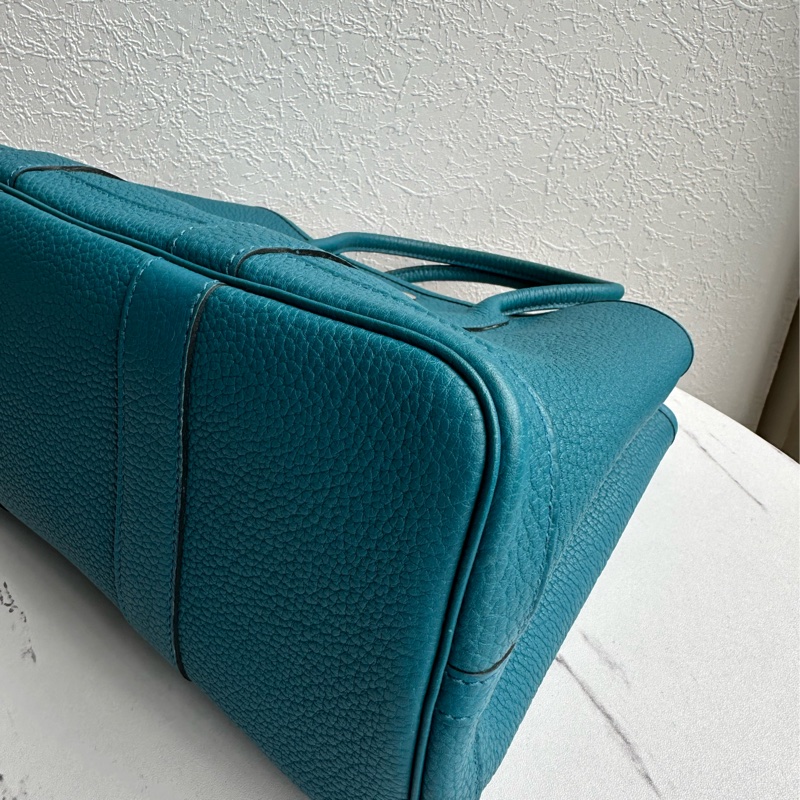 Hermes Gp湖水綠30 花園-8