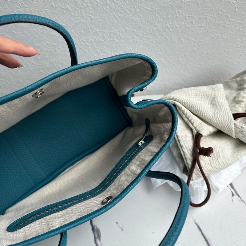 Hermes Gp湖水綠30 花園-10