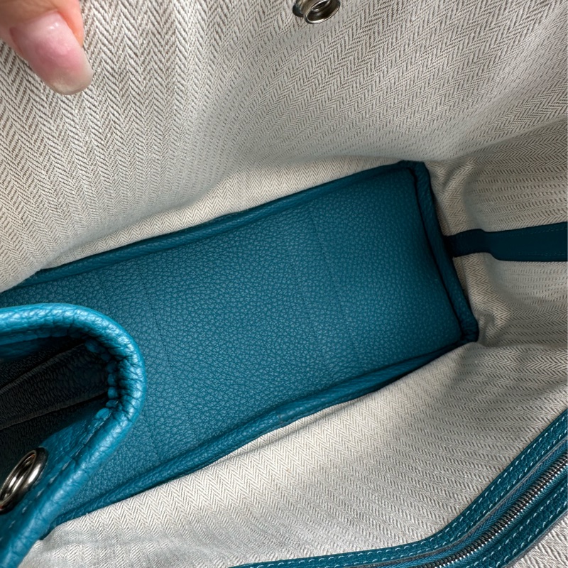 Hermes Gp湖水綠30 花園-11