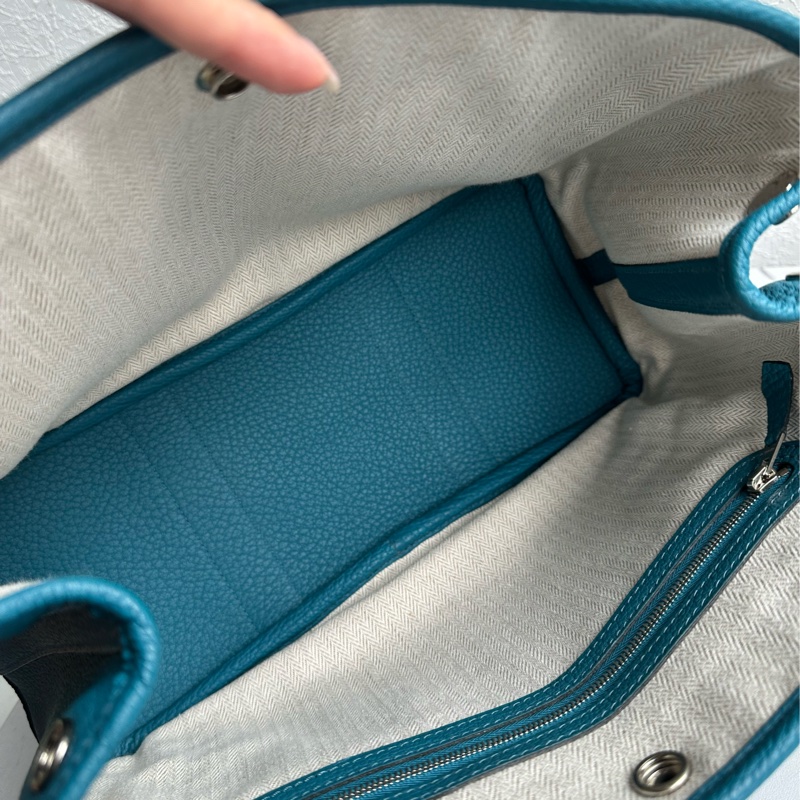 Hermes Gp湖水綠30 花園-12