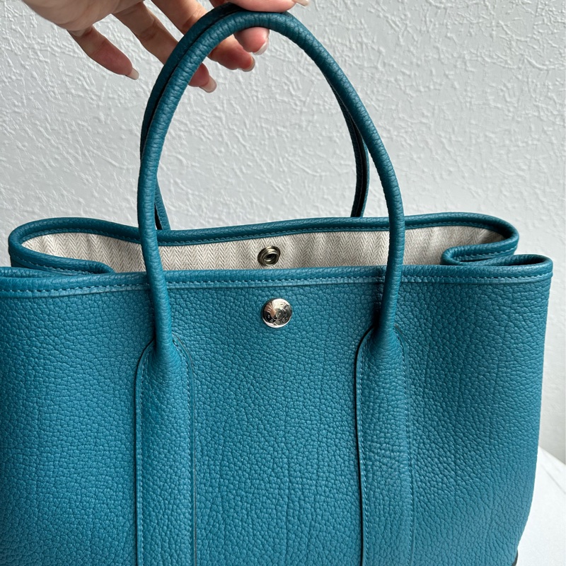 Hermes Gp湖水綠30 花園-13