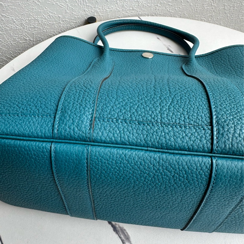 Hermes Gp湖水綠30 花園-15