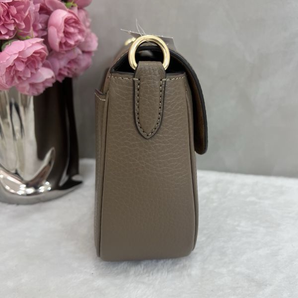 COACH Amelia 馬鞍包-6