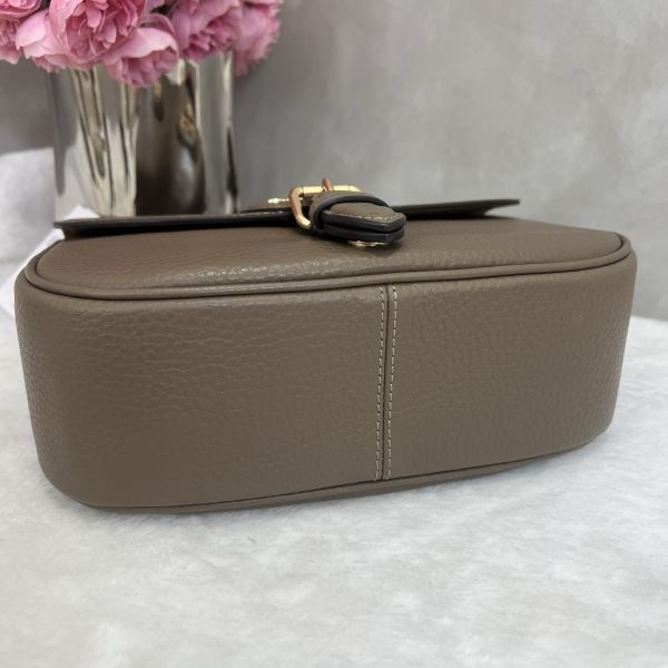 COACH Amelia 馬鞍包-7