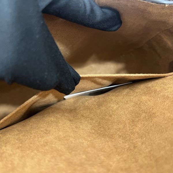 COACH Amelia 馬鞍包-16