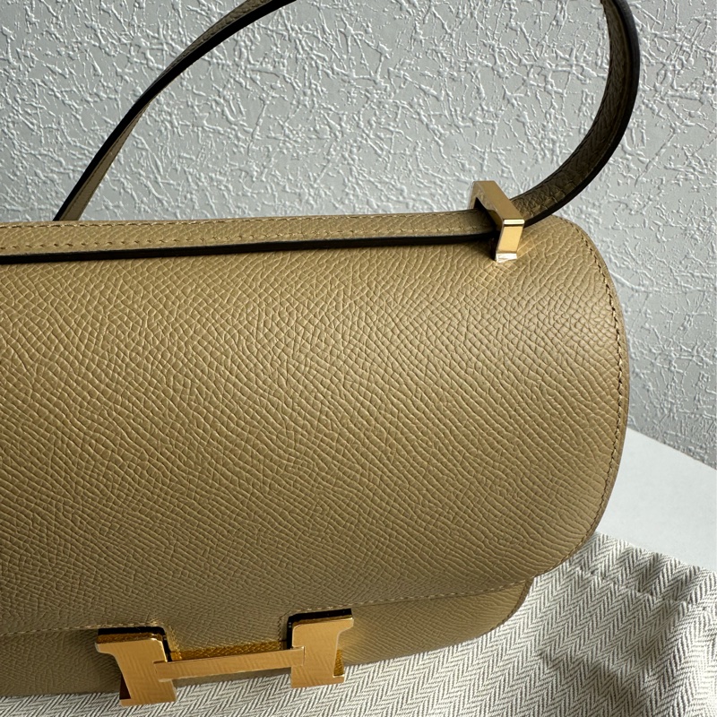 Hermes塵埃灰1C康康19 全新-2