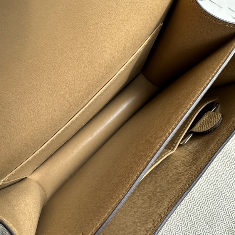 Hermes塵埃灰1C康康19 全新-11