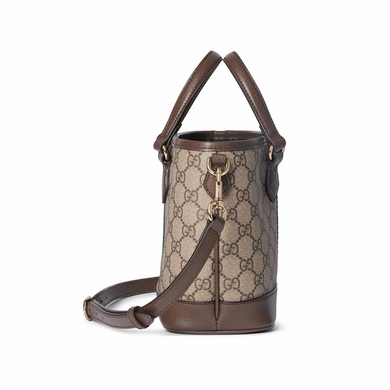 Gucci 女士 Ophidia小號托特包均碼碼小號、22.5cm*11cm*17cm-1