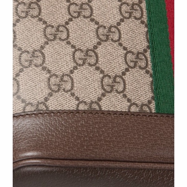 Gucci 女士 Ophidia小號托特包均碼碼小號、22.5cm*11cm*17cm-6
