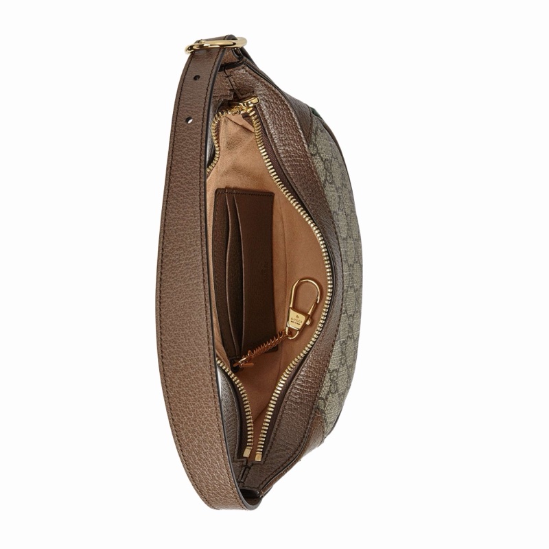Gucci 女士 Ophidia系列迷你手袋均碼碼MINI、20cm*5cm*15cm-7