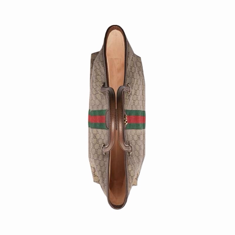 Gucci 女士 Ophidia系列中號GG托特包均碼碼中號、38cm*14cm*28cm-3