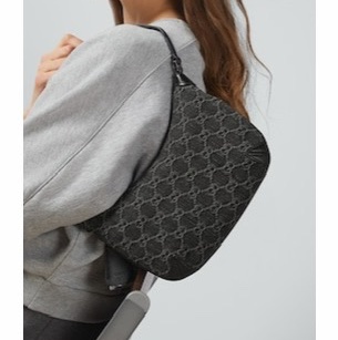 Gucci 女士 HORSEBIT 小號單肩包均碼碼小號、24cm*4.5cm*18cm-6