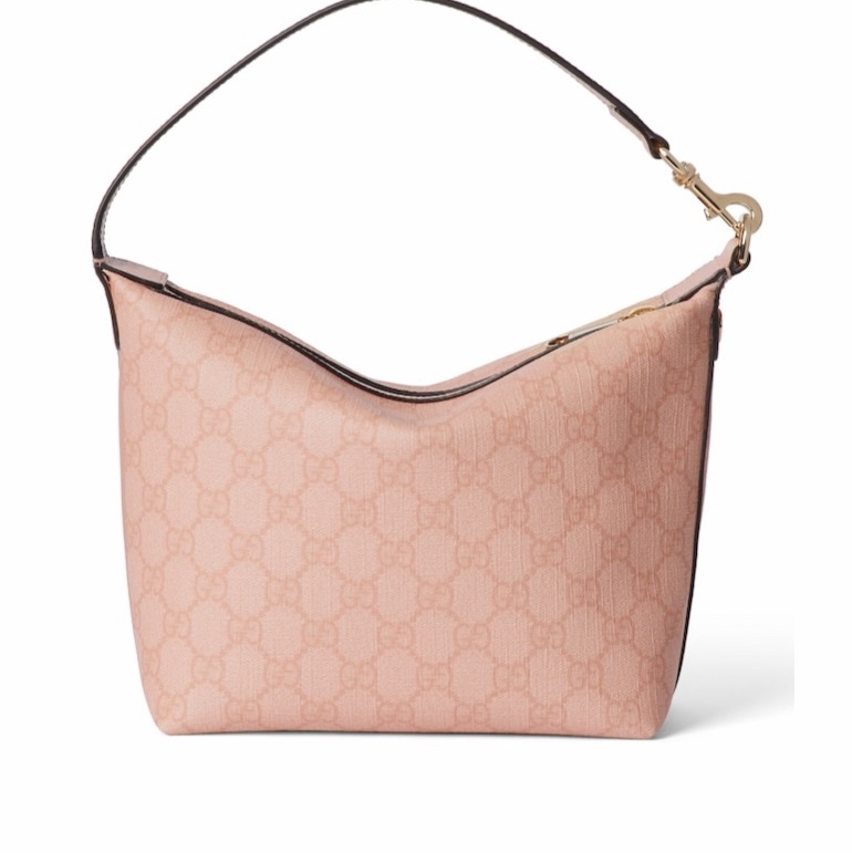 Gucci 女士 OPHIDIA GG 超迷你單肩包均碼碼超MINI、20cm*10cm*18.5cm-1