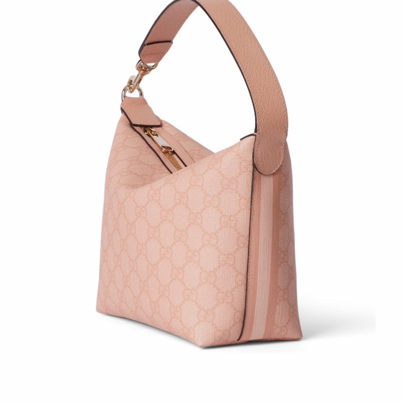 Gucci 女士 OPHIDIA GG 超迷你單肩包均碼碼超MINI、20cm*10cm*18.5cm-2