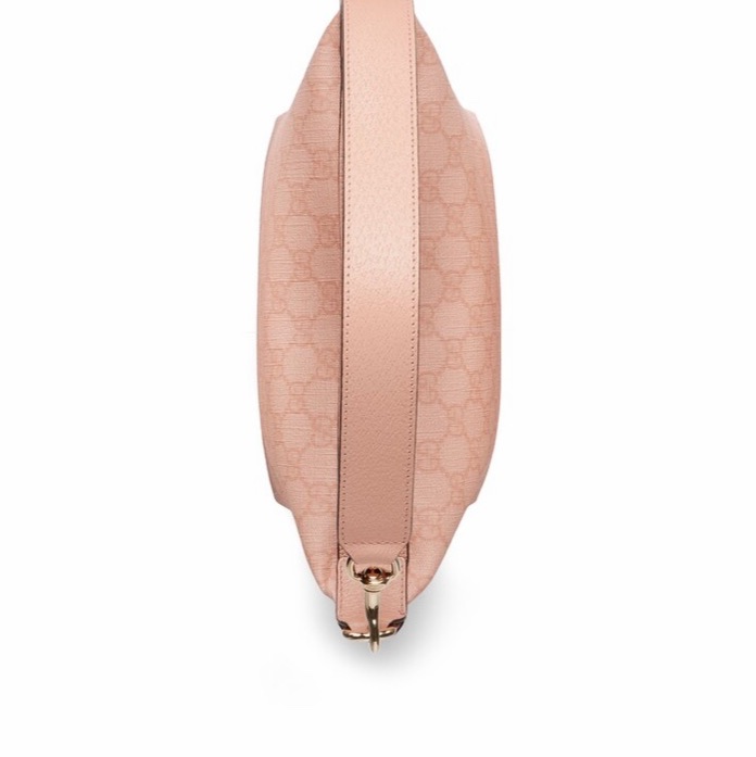 Gucci 女士 OPHIDIA GG 超迷你單肩包均碼碼超MINI、20cm*10cm*18.5cm-3