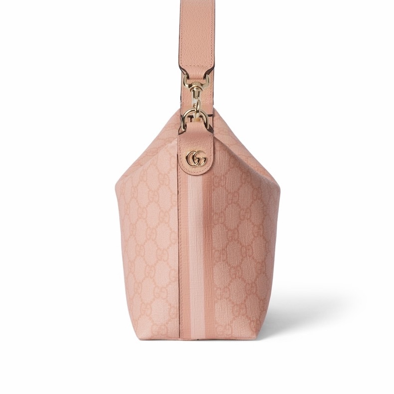 Gucci 女士 OPHIDIA GG 超迷你單肩包均碼碼超MINI、20cm*10cm*18.5cm-4
